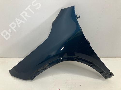 Used Left front fenders MERCEDES-BENZ GLA (H247) GLA 200 (247.787) (163 hp) 27500375
