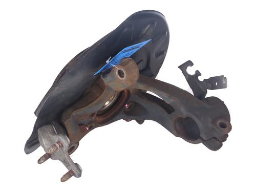 Left front steering knuckle AUDI A3 Sportback (8VA, 8VF) 1.0 TFSI | BP15859862M25 