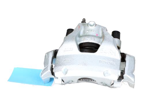 Used Right front brake caliper Right front brake caliper TOYOTA YARIS (_P21_, _PA1_, _PH1_) 1.5 Hybrid (MXPH10, MXPH11) (116 hp) 33771325 33771325