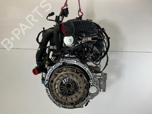 Used Engine Engine 39111968 39111968