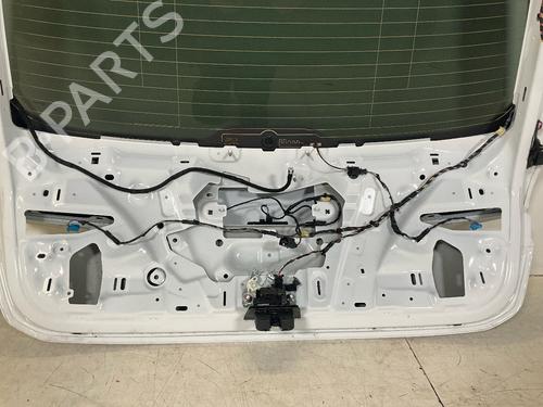 Tailgate AUDI A3 Sportback (8YA, 8YF) 35 TFSI | BP17801306C6 