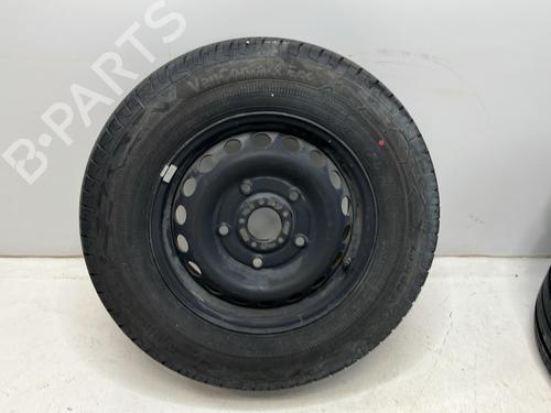 Fælk FORD TRANSIT V363 Platform/Chassis (FED, FFD) 2.0 EcoBlue | BP33884716C45  - Image 10