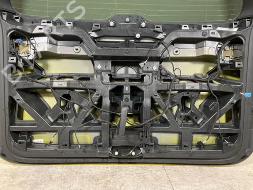 Tailgate VW ID. Buzz Bus (EBB, EBJ) Electric (EBB) | BP39918401C6 - Image 5