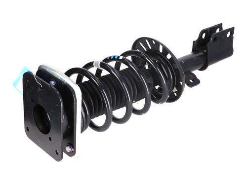 Left front shock absorber OPEL VIVARO C Van (K0) VIVARO-E HYDROGEN | BP39919918M16 - Image 3