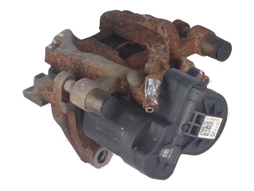 Left rear brake caliper VW GOLF SPORTSVAN VII (AM1, AN1) 1.4 TSI | BP17463650M107 