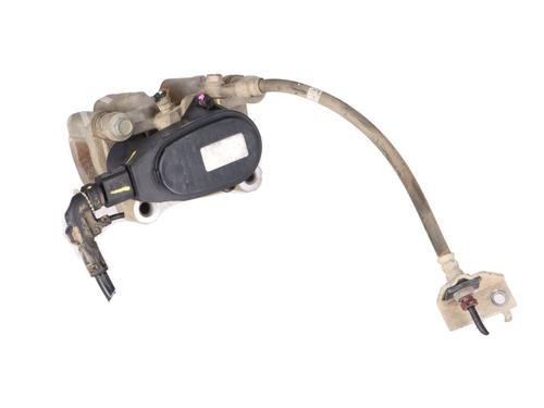 Left rear brake caliper HYUNDAI NEXO (FE) FCEV | BP28058687M107 