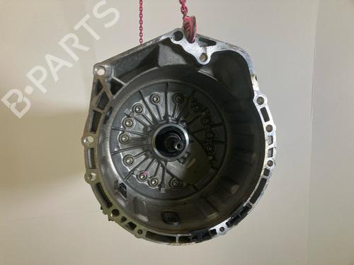 Used Gearbox BMW 5 (F10) 528 i xDrive (245 hp) 27661879