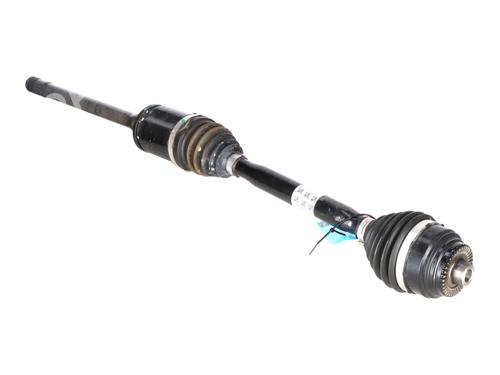 Used Left front driveshaft Left front driveshaft BMW X5 (G05, F95) xDrive 50 e Plug-in-Hybrid (489 hp) 39922910 39922910