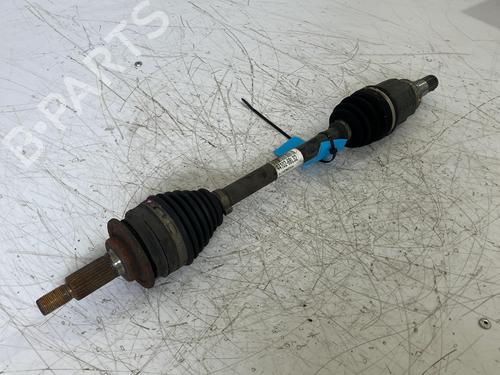 Left front driveshaft OPEL AGILA B (H08) 1.2 (F68) | BP37468526M38 - Image 3