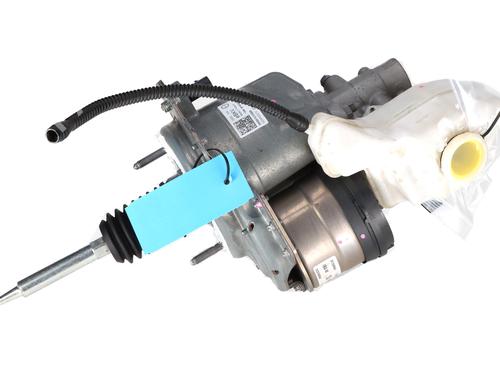 Used Servo brake Servo brake AUDI A3 Sportback (8YA, 8YF) 30 TFSI (116 hp) 39949438 39949438