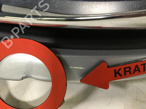 Front bumper VW GOLF VIII (CD1, DA1) 1.0 TSI | BP17979869C7 