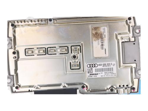 Electronic module AUDI A8 D4 (4H2, 4H8, 4HC, 4HL) 3.0 TDI quattro | BP35719025M83 - Image 2