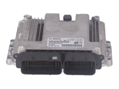 Used Engine control unit (ECU) Engine control unit (ECU) OPEL VIVARO C Van (K0) VIVARO-E HYDROGEN (136 hp) 39919959 39919959