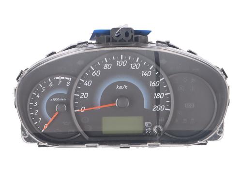 Used Instrument cluster MITSUBISHI MIRAGE / SPACE STAR VI Hatchback (A0_A) 1.0 (A05A) (71 hp) 22761444