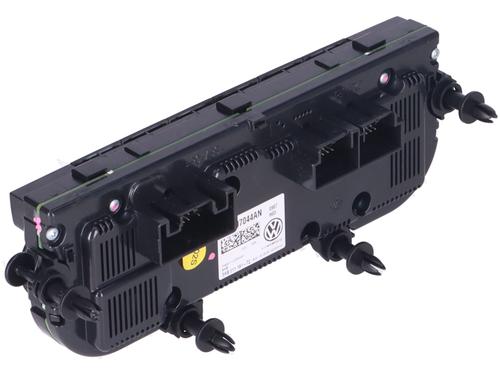 Climate control VW GOLF SPORTSVAN VII (AM1, AN1) 1.4 TSI | BP13584028I5 