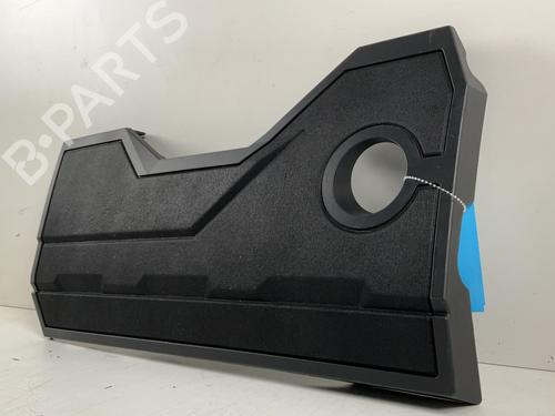 Upper protection OPEL CORSA F (P2JO) 1.2 (68) | BP38619287M93 - Image 3