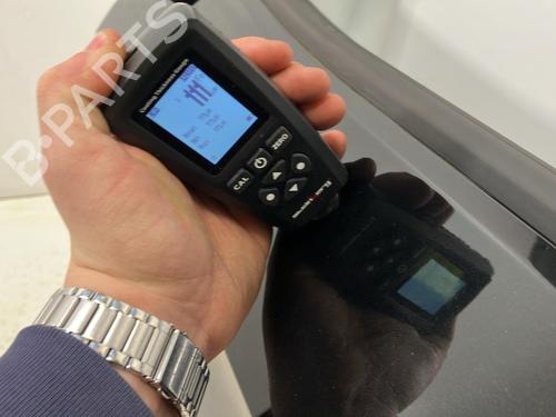 Left front door VW ID.4 (E21) Performance | BP33980517C2  - Image 5