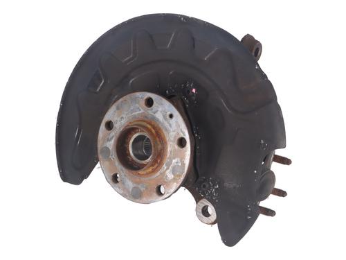Left front steering knuckle SEAT LEON Sportstourer (KL8, KLD) 2.0 TDI | BP17737793M25 