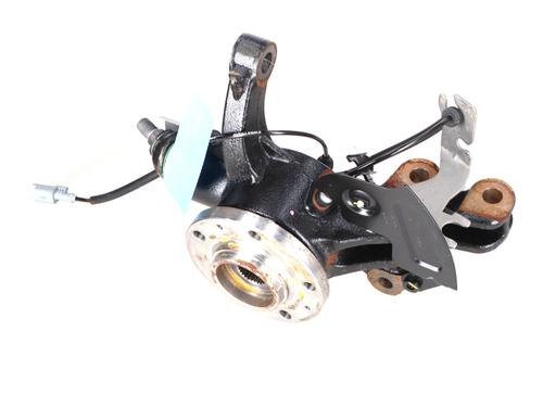 Used Right front steering knuckle Right front steering knuckle CITROËN JUMPY III Van (V_) ë-JUMPY HYDROGEN (136 hp) 39925986 39925986