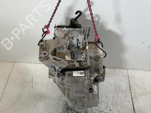 Gearbox FORD TRANSIT V363 Platform/Chassis (FED, FFD) 2.0 EcoBlue | BP37416185M3 - Image 6
