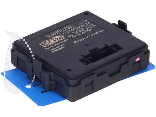 Used Electronic module VW PASSAT B8 Variant (3G5, CB5) 2.0 TDI (190 hp) 14580966