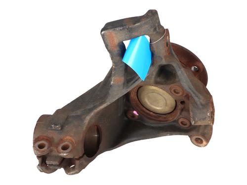 Left front steering knuckle VW ID. Buzz Bus (EBB, EBJ) Electric (EBB) | BP39918975M25 - Image 2