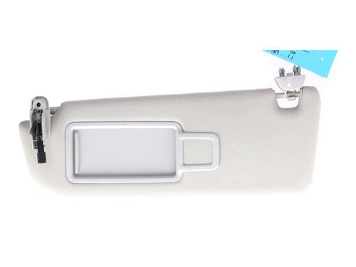 left-sun-visor-audi-a8-d4-4h2-4h8-4hc-4hl-2009-2010-2011-2012-2013-2014-2015-2016-2017-2018-2019-35717140 main image