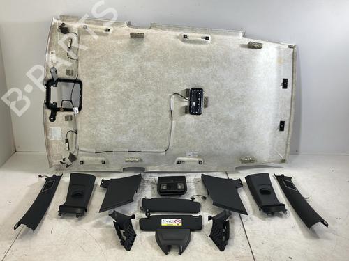 Interior roof VW GOLF VIII (CD1, DA1) 2.0 GTI Clubsport | BP39112087I12 - Image 2