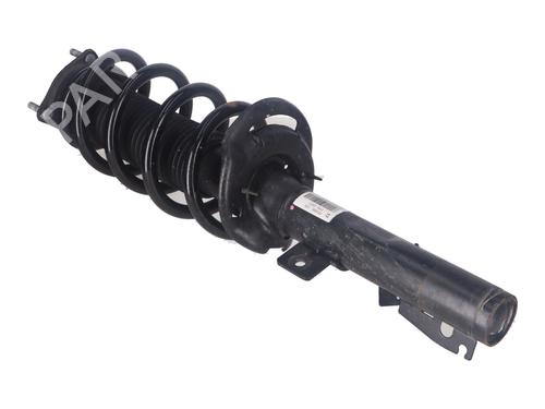 Right front shock absorber FORD TRANSIT V363 Platform/Chassis (FED, FFD) 2.0 EcoBlue | BP19681828M17 
