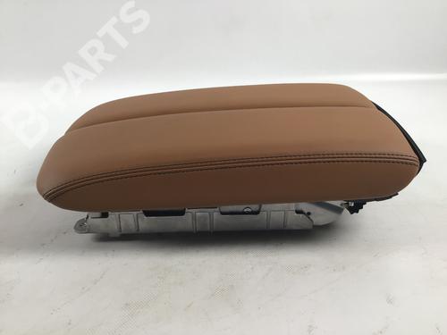 Armrest / Center console AUDI A8 D5 (4N2, 4N8, 4NC, 4NL) 60 TFSI e quattro | BP8003383I20 