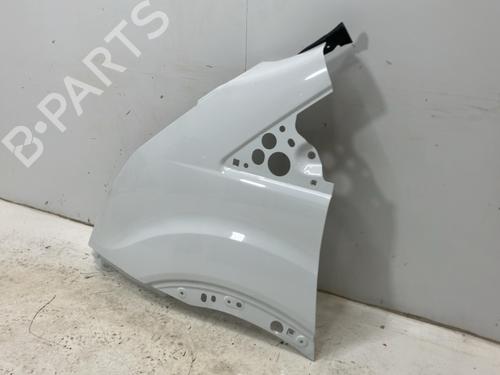 Forskærm venstre FORD TRANSIT V363 Platform/Chassis (FED, FFD) 2.0 EcoBlue | BP33118870C41 - Image 2
