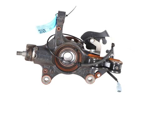 Left front steering knuckle CITROËN JUMPY III Van (V_) ë-JUMPY HYDROGEN | BP39926158M25 - Image 2