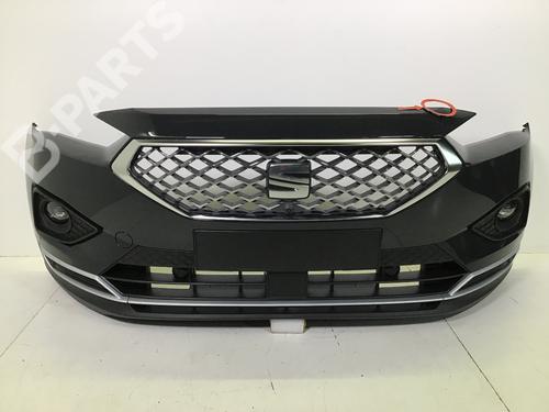 Used Front bumper Front bumper SEAT TARRACO (KN2) 2.0 TDi (150 hp) 11088866 11088866