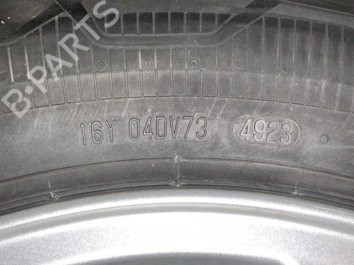 Rim FORD TRANSIT V363 Platform/Chassis (FED, FFD) 2.0 EcoBlue | BP37468580C45 - Image 8
