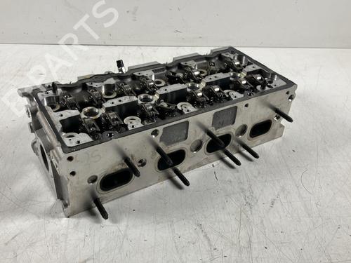 Used Cylinder head Cylinder head VW TRANSPORTER T6 Van (SGA, SGH, SHA, SHH) 2.0 TDI (150 hp) 25335321 25335321
