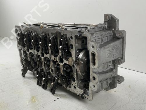 Cylinder head VW TOUAREG (CR7, RC8) 3.0 TDI 4motion | BP25335420M5 - Image 2