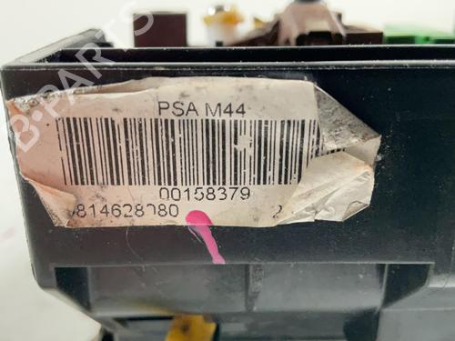 Gear lever PEUGEOT 2008 I (CU_) 1.2 THP 110 / PureTech 110 | BP37283723M90 - Image 5