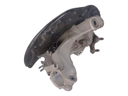 Right front steering knuckle VW PASSAT B8 Variant (3G5, CB5) 1.4 TSI | BP15493452M26 