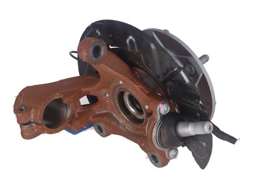 Right front steering knuckle FORD TRANSIT V363 Platform/Chassis (FED, FFD) 2.0 EcoBlue | BP20075764M26 