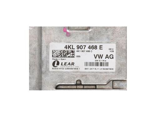 Used Electronic module Electronic module 38600392 38600392