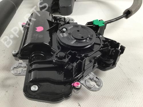 Electronic module VW TIGUAN ALLSPACE (BW2, BJ2) 1.4 TSI | BP34406512M83 - Image 3