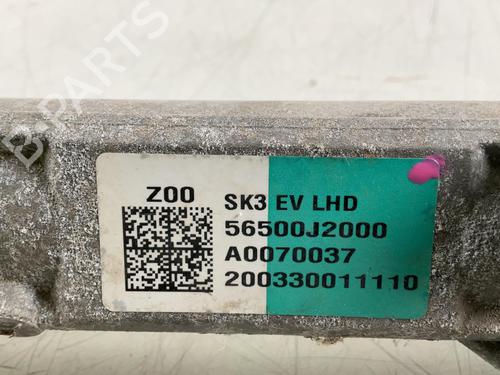 Steering rack KIA SOUL III (SK3) E-SOUL | BP38005839M22  - Image 5