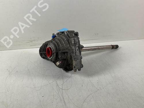 Used Transfer box Transfer box PORSCHE PANAMERA (971) 2.9 4 E-Hybrid (97ABE1, 97BBE1) (330 hp) 34197494 34197494