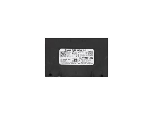Electronic module VW GOLF VIII Variant (CG5, DB5) 1.5 eTSI | BP35778438M83 - Image 3