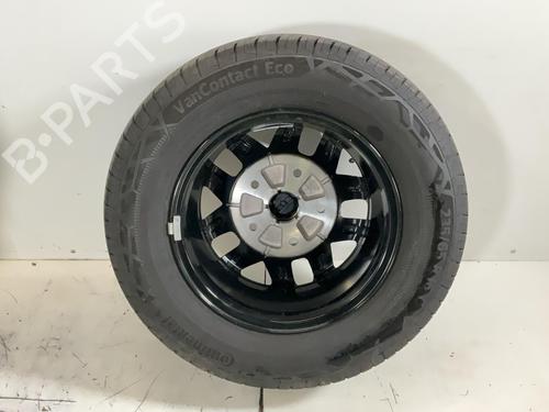 Fælk FORD TRANSIT V363 Platform/Chassis (FED, FFD) 2.0 EcoBlue | BP38509002C45 - Image 13