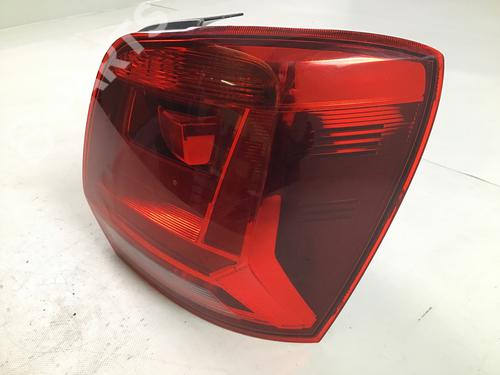 Right taillight VW POLO V (6R1, 6C1) 1.8 GTI | BP5144330C35 