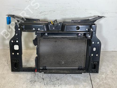 Kit de radiadores Kit de radiadores FIAT 500 C (312_) 1.0 Mild Hybrid (312.AYD1B) (69 hp) 35795482 35795482
