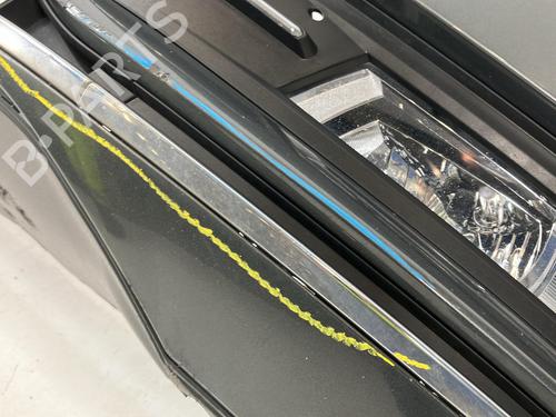 Front bumper VW PASSAT B8 Variant (3G5, CB5) 2.0 TDI | BP35919735C7 - Image 5
