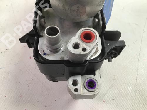AC radiator BMW 7 (G11, G12) 730 i, Li | BP7662952M32 