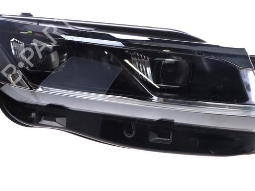 Used Right headlight Right headlight 39112159 39112159